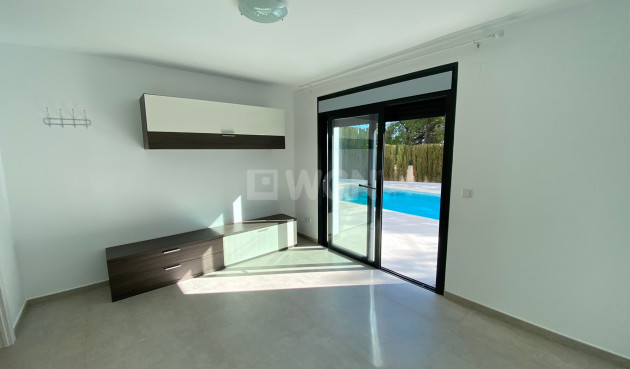 Resale - Townhouse - Calpe - Costa Blanca