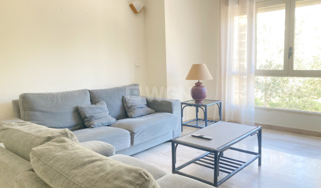 Resale - Apartment / flat - Denia - Costa Blanca