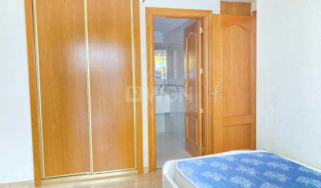 Resale - Apartment / flat - Denia - Costa Blanca