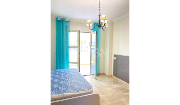 Resale - Apartment / flat - Denia - Costa Blanca