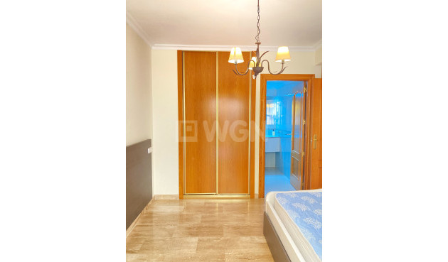 Resale - Apartment / flat - Denia - Costa Blanca