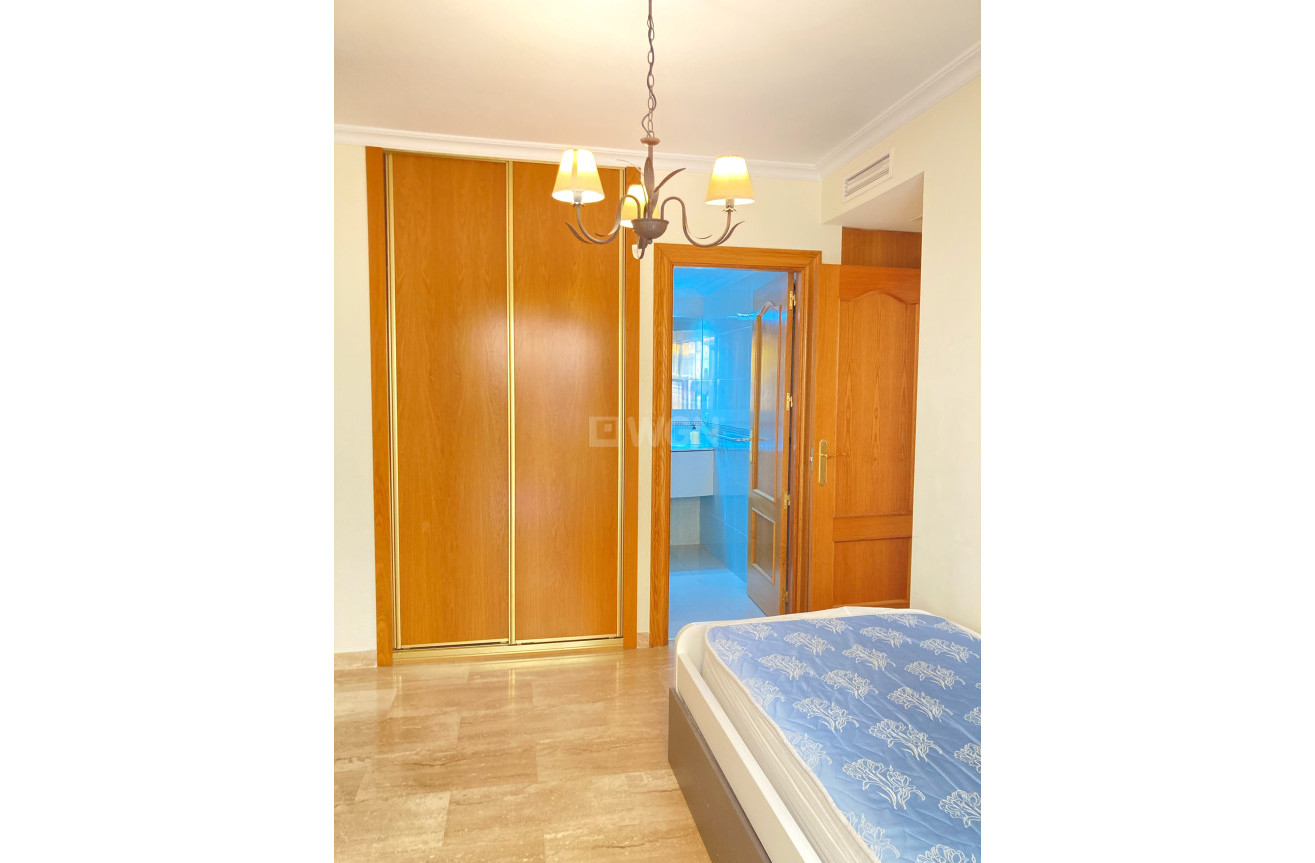 Resale - Apartment / flat - Denia - Costa Blanca