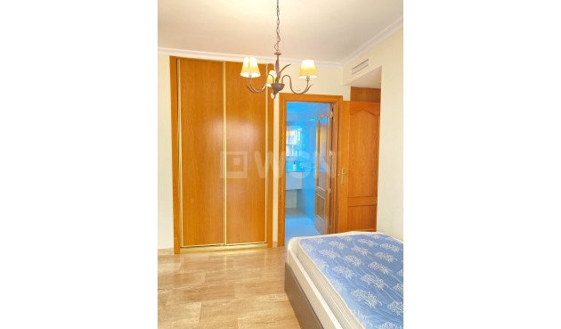 Resale - Apartment / flat - Denia - Costa Blanca