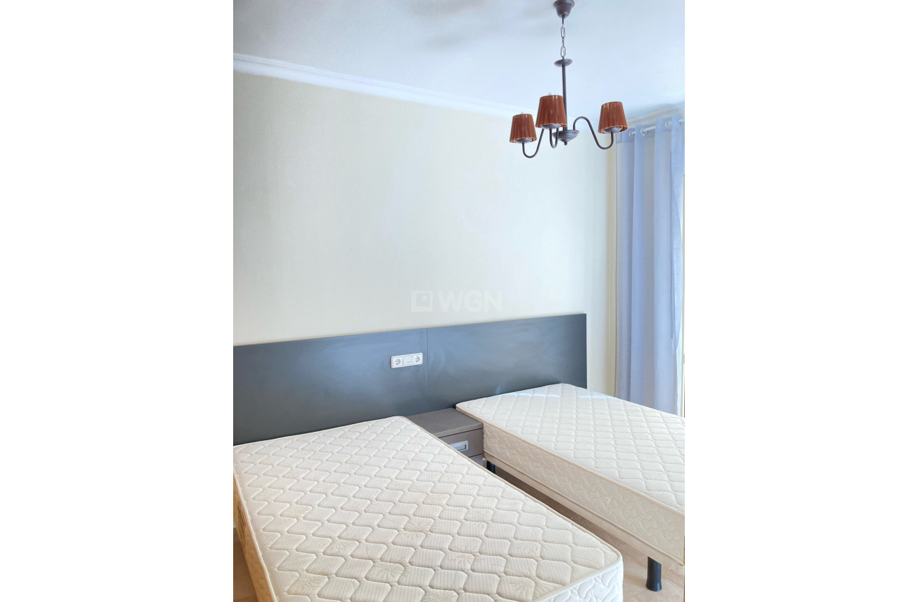 Resale - Apartment / flat - Denia - Costa Blanca