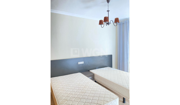 Resale - Apartment / flat - Denia - Costa Blanca