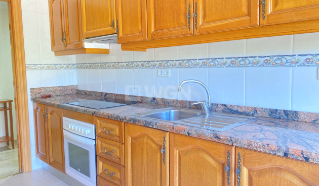 Resale - Apartment / flat - Denia - Costa Blanca