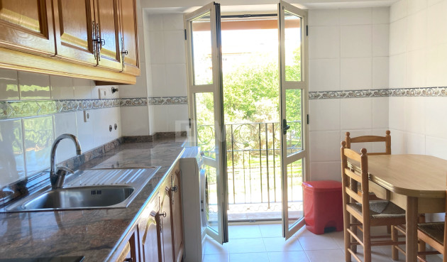 Resale - Apartment / flat - Denia - Costa Blanca