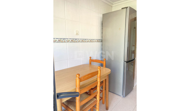 Resale - Apartment / flat - Denia - Costa Blanca