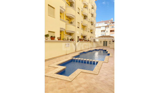 Resale - Apartment / flat - Denia - Costa Blanca