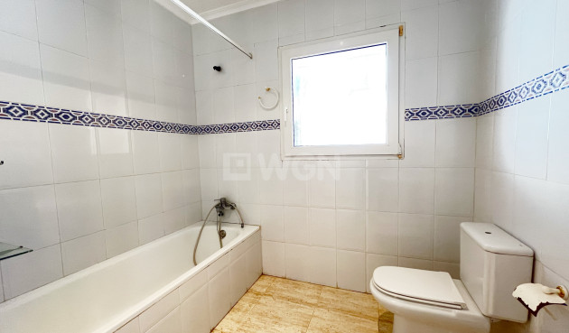 Resale - Townhouse - Denia - Costa Blanca