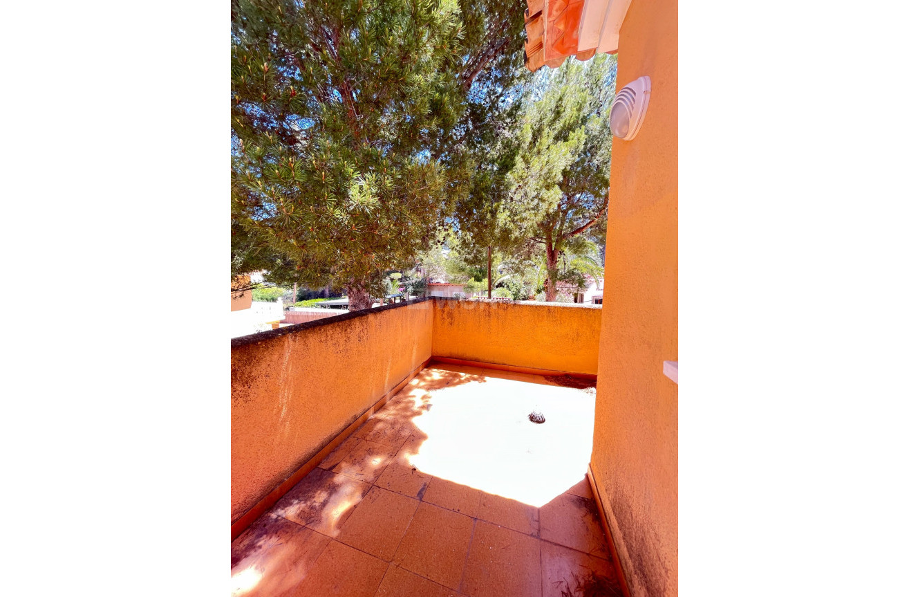 Resale - Townhouse - Denia - Costa Blanca