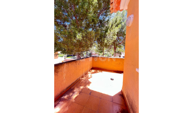 Resale - Townhouse - Denia - Costa Blanca