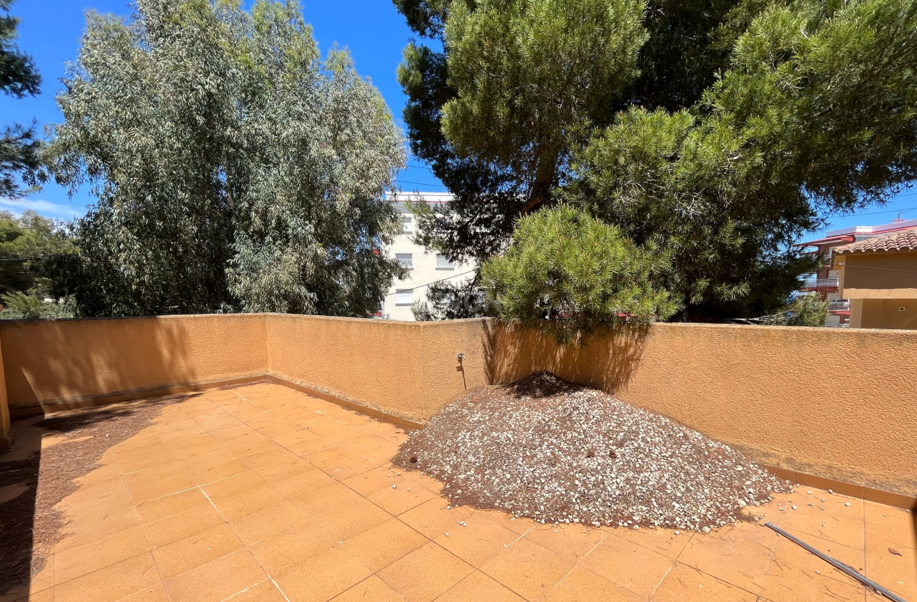 Resale - Townhouse - Denia - Costa Blanca