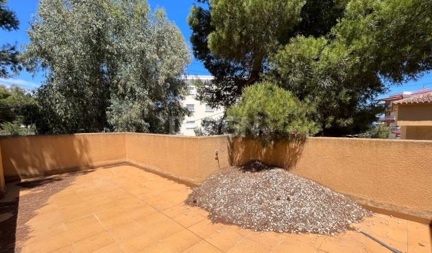 Resale - Townhouse - Denia - Costa Blanca