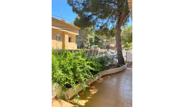 Resale - Townhouse - Denia - Costa Blanca