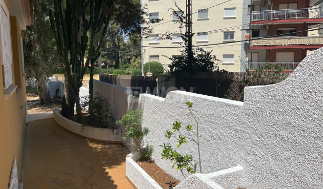 Resale - Townhouse - Denia - Costa Blanca