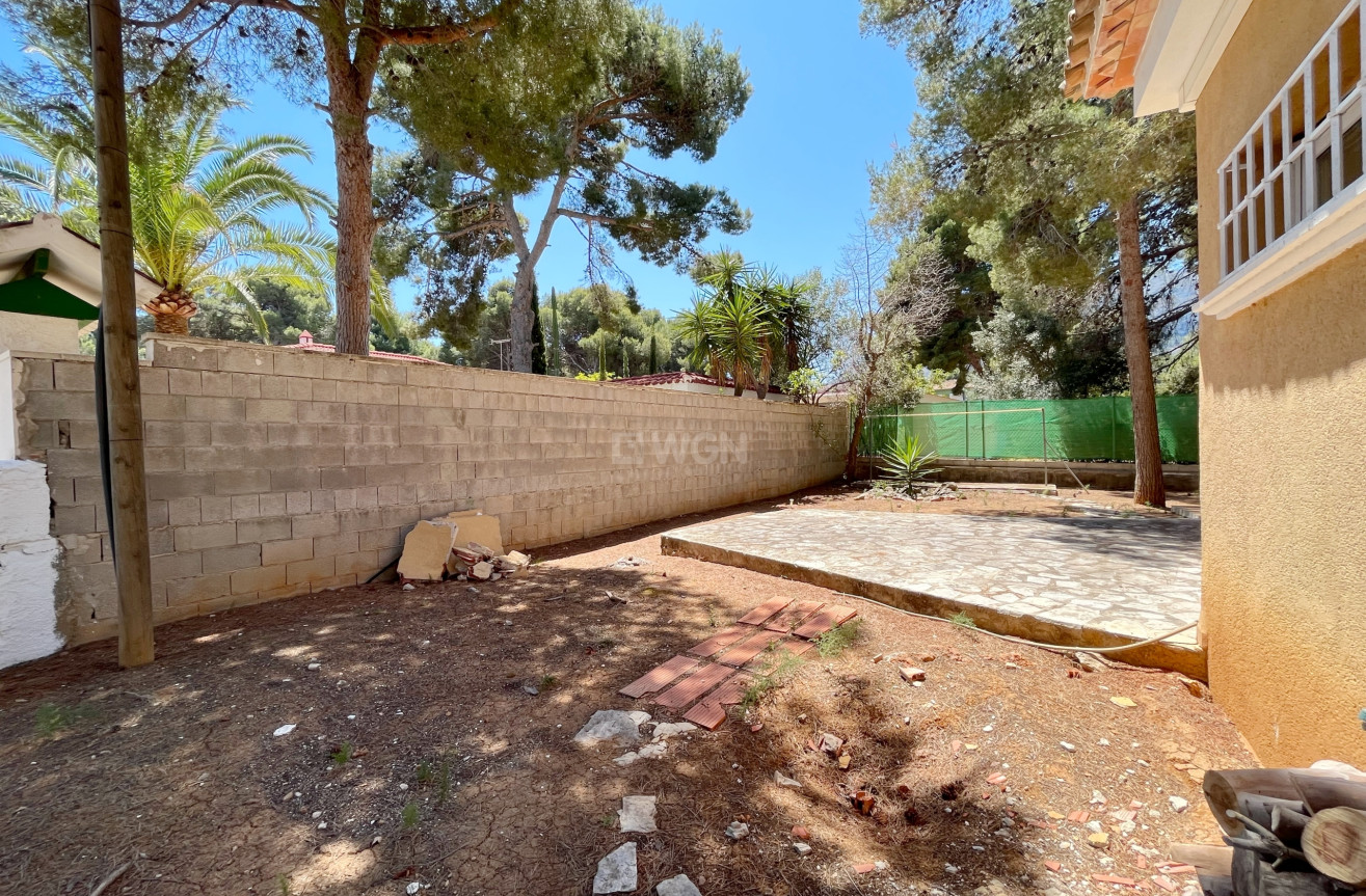 Resale - Townhouse - Denia - Costa Blanca