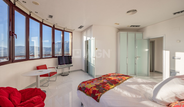 Resale - Apartment / flat - Benidorm - Costa Blanca