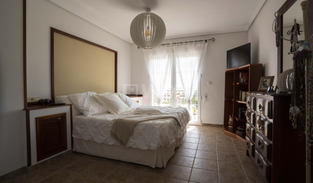 Resale - Townhouse - Polop - Costa Blanca