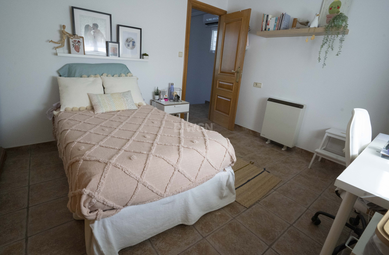 Resale - Townhouse - Polop - Costa Blanca