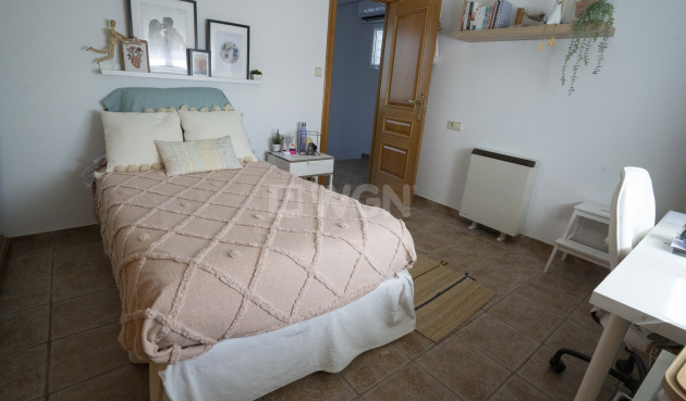 Resale - Townhouse - Polop - Costa Blanca