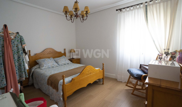 Resale - Townhouse - Polop - Costa Blanca