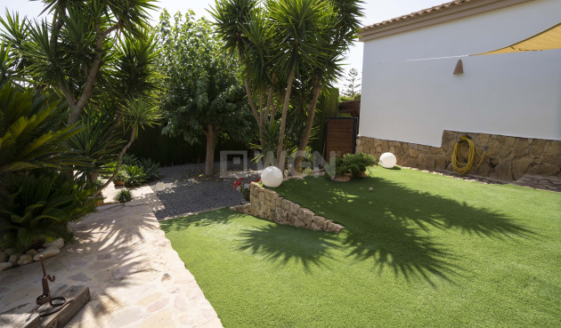 Resale - Townhouse - Polop - Costa Blanca