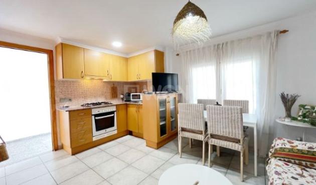 Resale - Apartment / flat - Denia - Costa Blanca