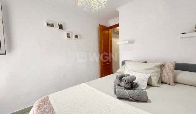 Resale - Apartment / flat - Denia - Costa Blanca