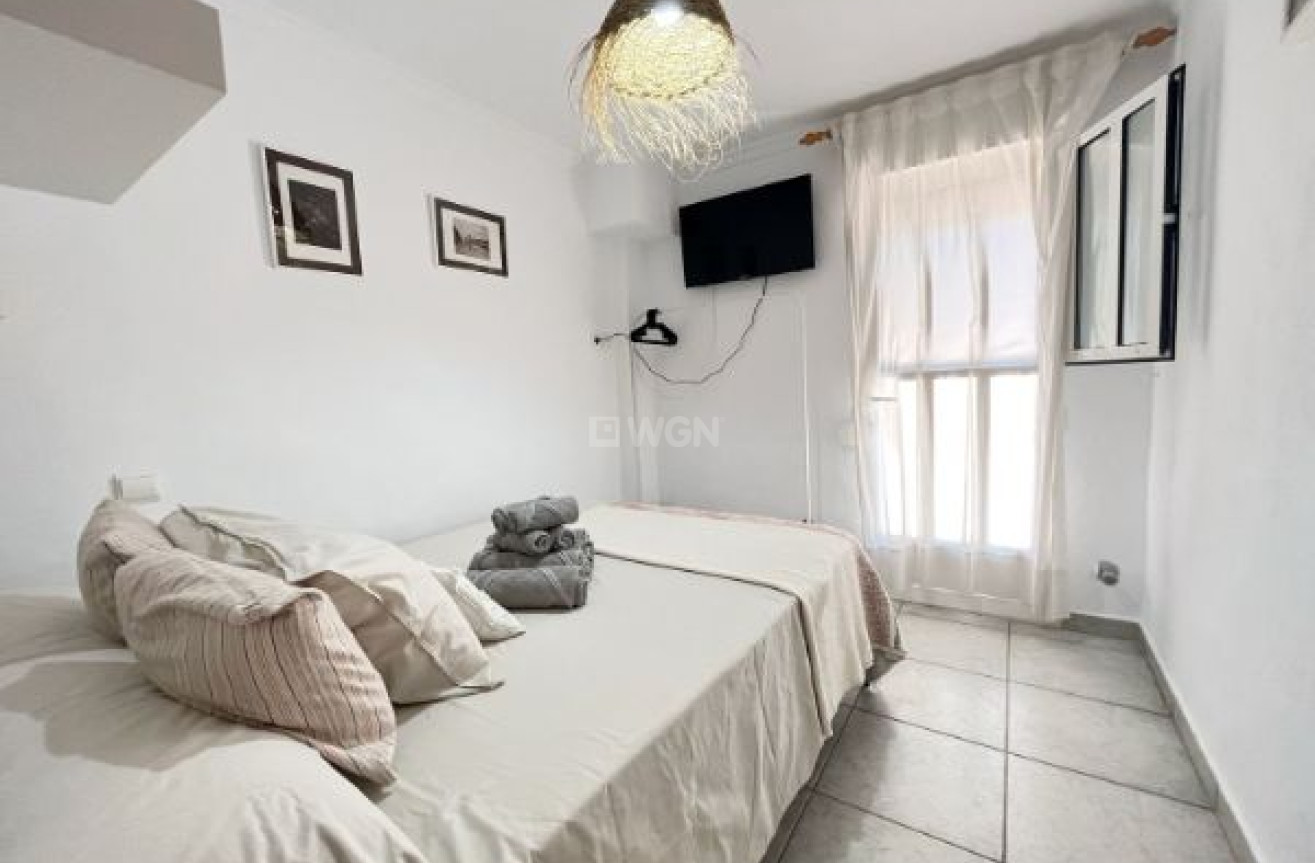 Resale - Apartment / flat - Denia - Costa Blanca