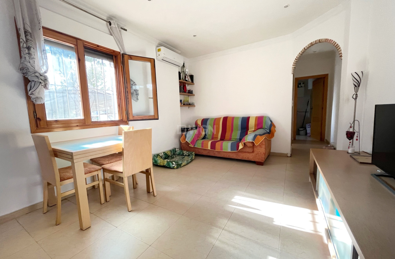 Resale - Apartment / flat - Denia - Costa Blanca