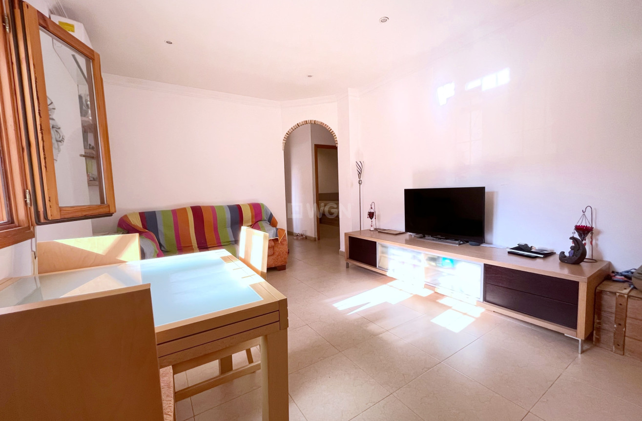 Resale - Apartment / flat - Denia - Costa Blanca