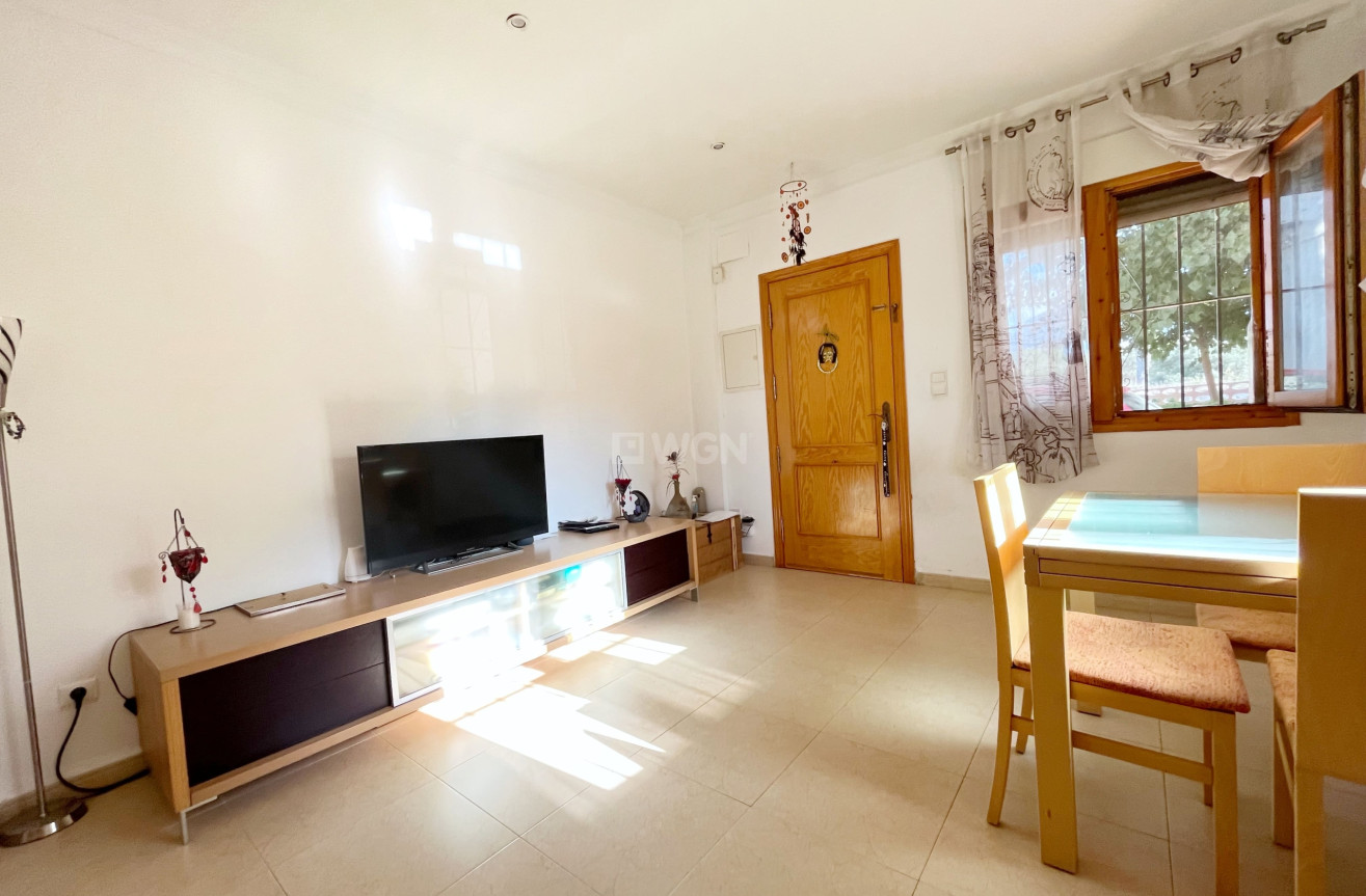 Resale - Apartment / flat - Denia - Costa Blanca