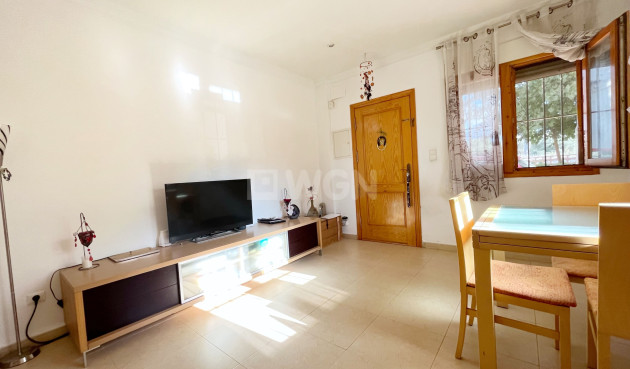 Resale - Apartment / flat - Denia - Costa Blanca