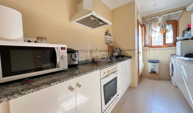 Resale - Apartment / flat - Denia - Costa Blanca