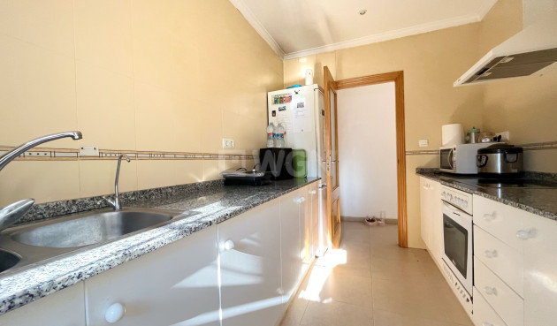 Resale - Apartment / flat - Denia - Costa Blanca