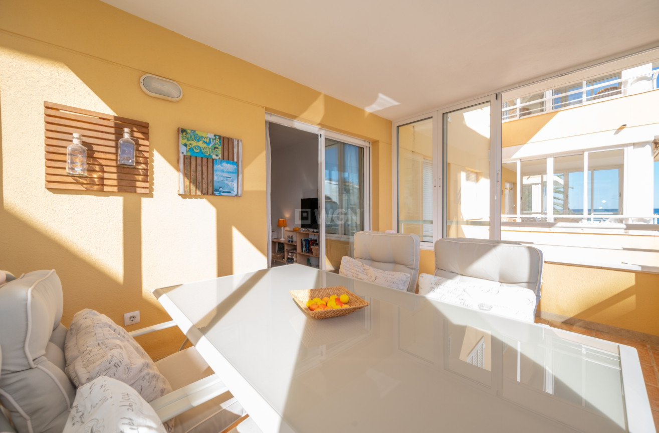 Resale - Apartment / flat - Denia - Costa Blanca