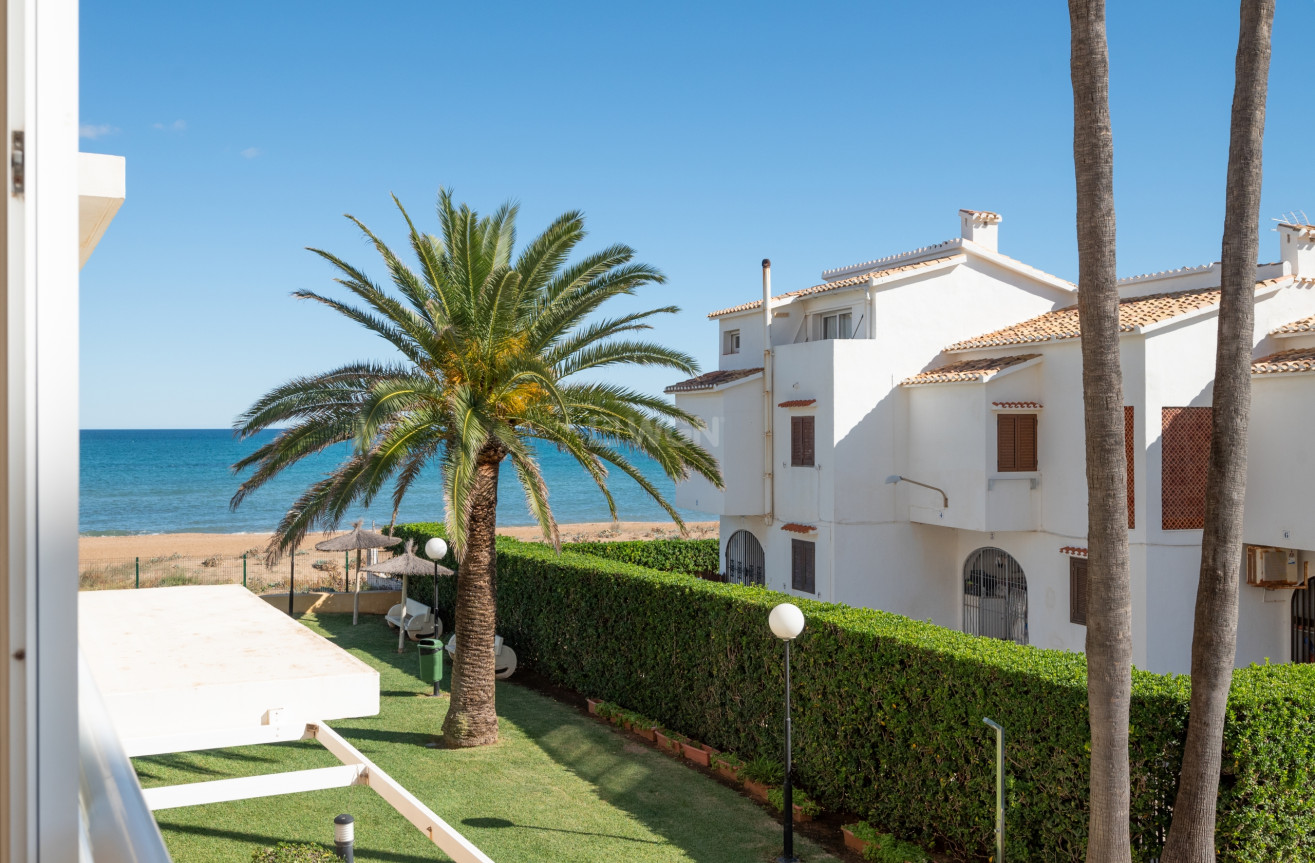 Resale - Apartment / flat - Denia - Costa Blanca