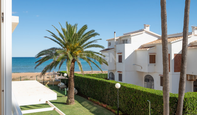 Resale - Apartment / flat - Denia - Costa Blanca