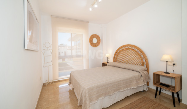 Resale - Apartment / flat - Denia - Costa Blanca