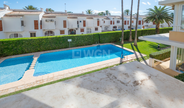 Resale - Apartment / flat - Denia - Costa Blanca