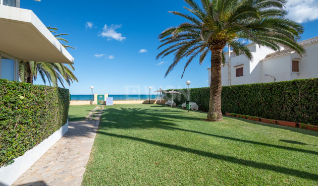 Resale - Apartment / flat - Denia - Costa Blanca