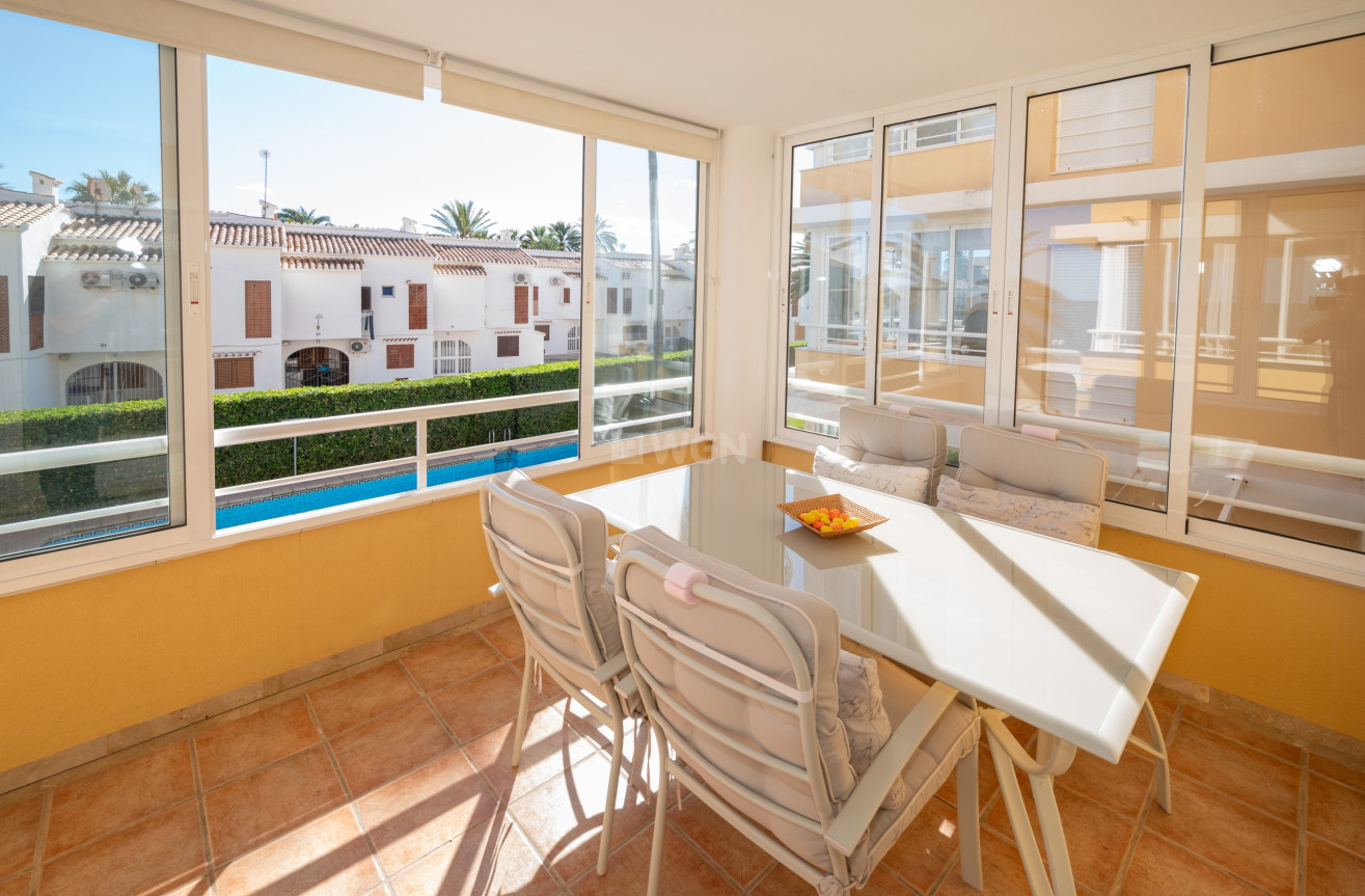 Resale - Apartment / flat - Denia - Costa Blanca