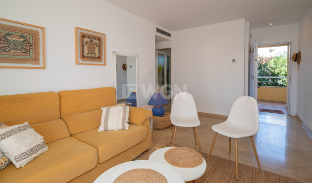 Resale - Apartment / flat - Denia - Costa Blanca