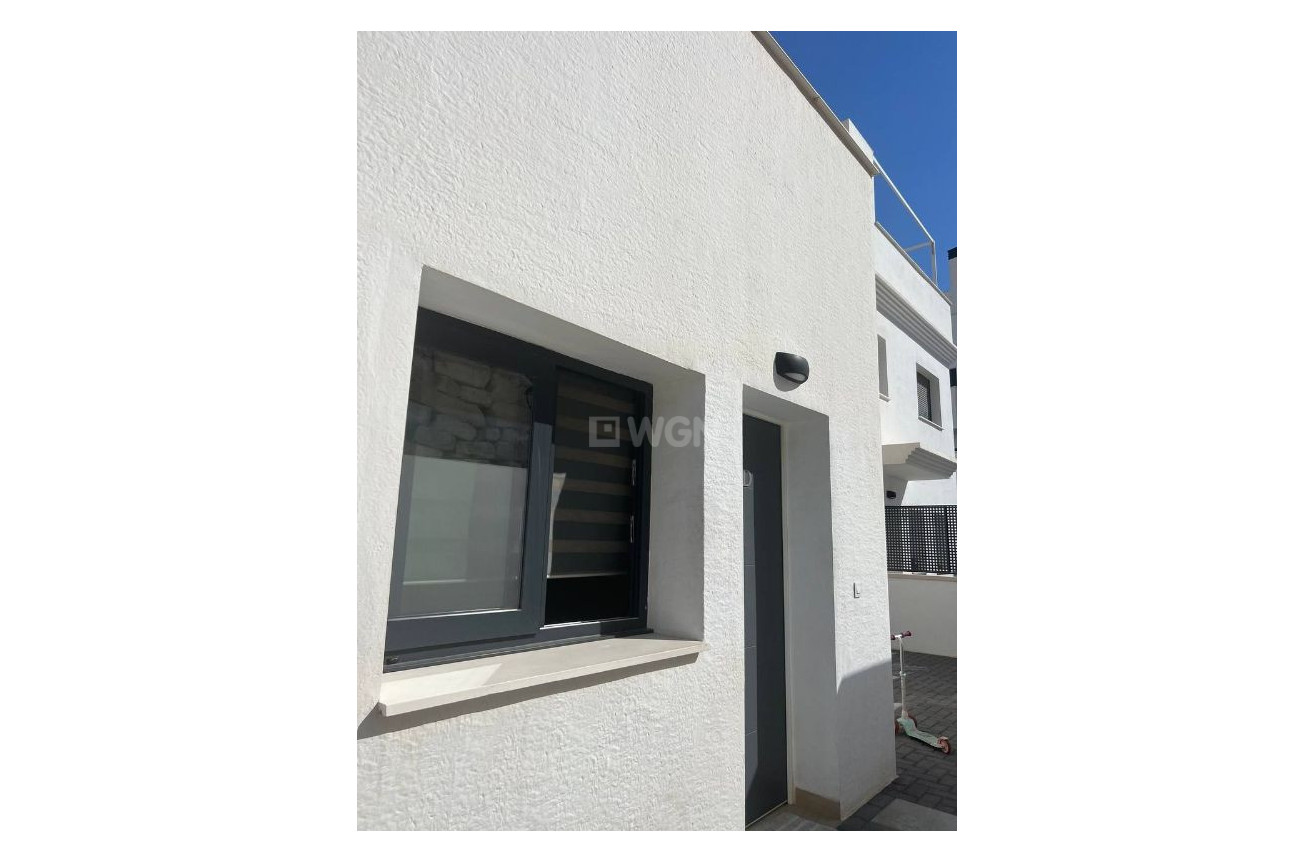 Resale - Villa - Finestrat - Costa Blanca