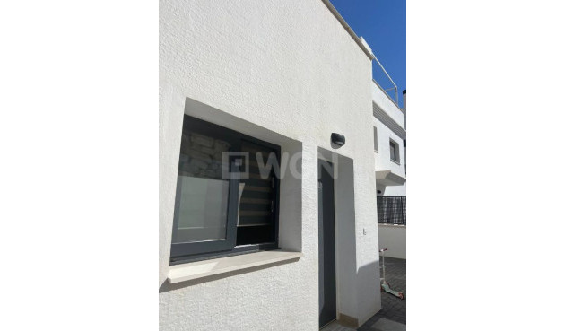 Resale - Villa - Finestrat - Costa Blanca