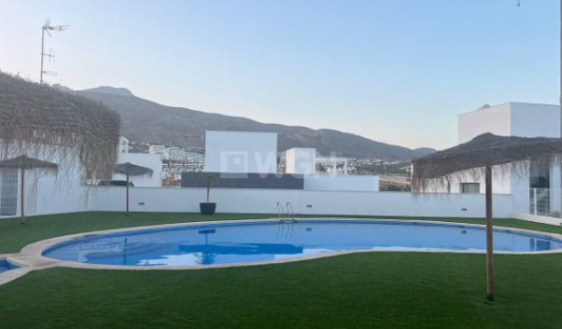 Resale - Villa - Finestrat - Costa Blanca