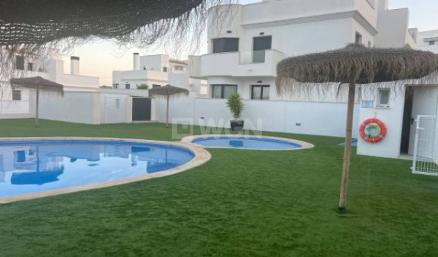 Resale - Villa - Finestrat - Costa Blanca