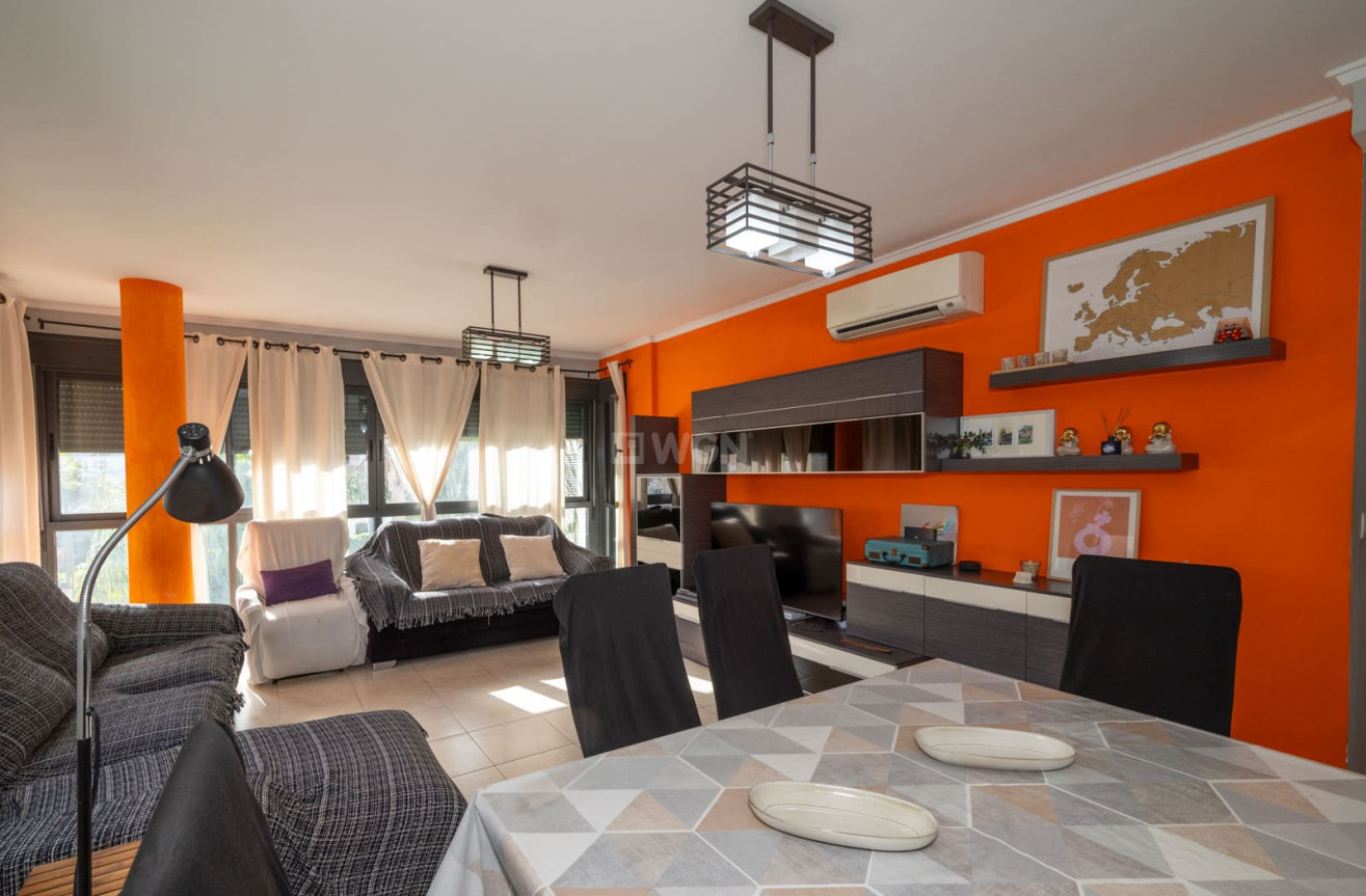 Resale - Apartment / flat - Ondara - Inland