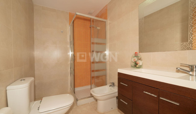 Resale - Apartment / flat - Ondara - Inland